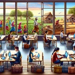 Cultural challenges in rural education