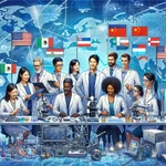 Scientific Research Collaboration