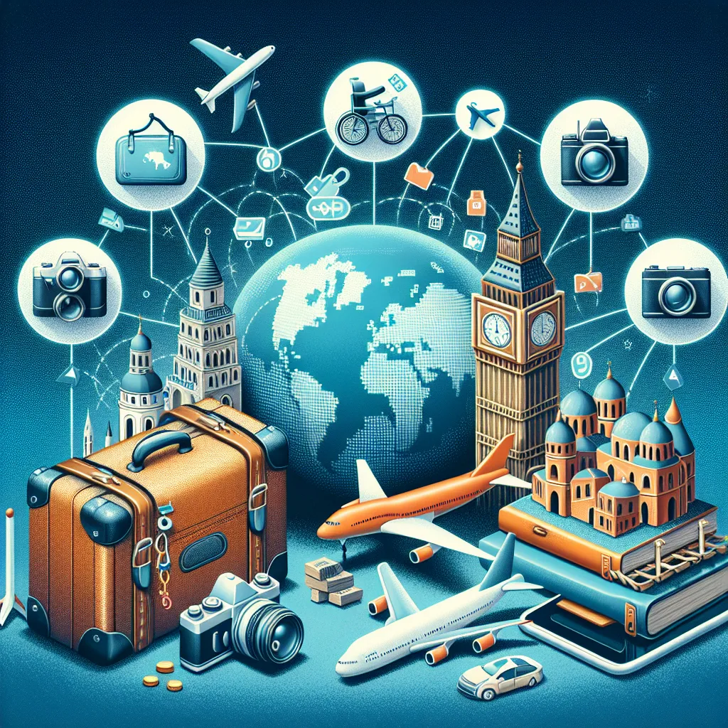 Sharing Economy in Tourism