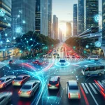 Smart Traffic Management