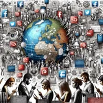 Social media influencing consumer behavior