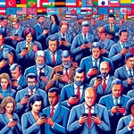 Social Media and International Diplomacy