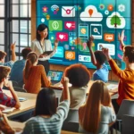 Teaching social media literacy in a modern classroom