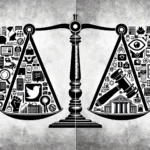 Social media regulation and misinformation