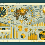 Solar Energy Adoption Growth Chart