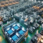 South Korea Semiconductor Industry