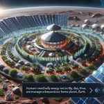 Space Exploration for Survival