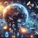 Space Exploration and Technology