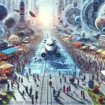 Economic impact of space tourism