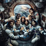 Global Space Exploration Initiative