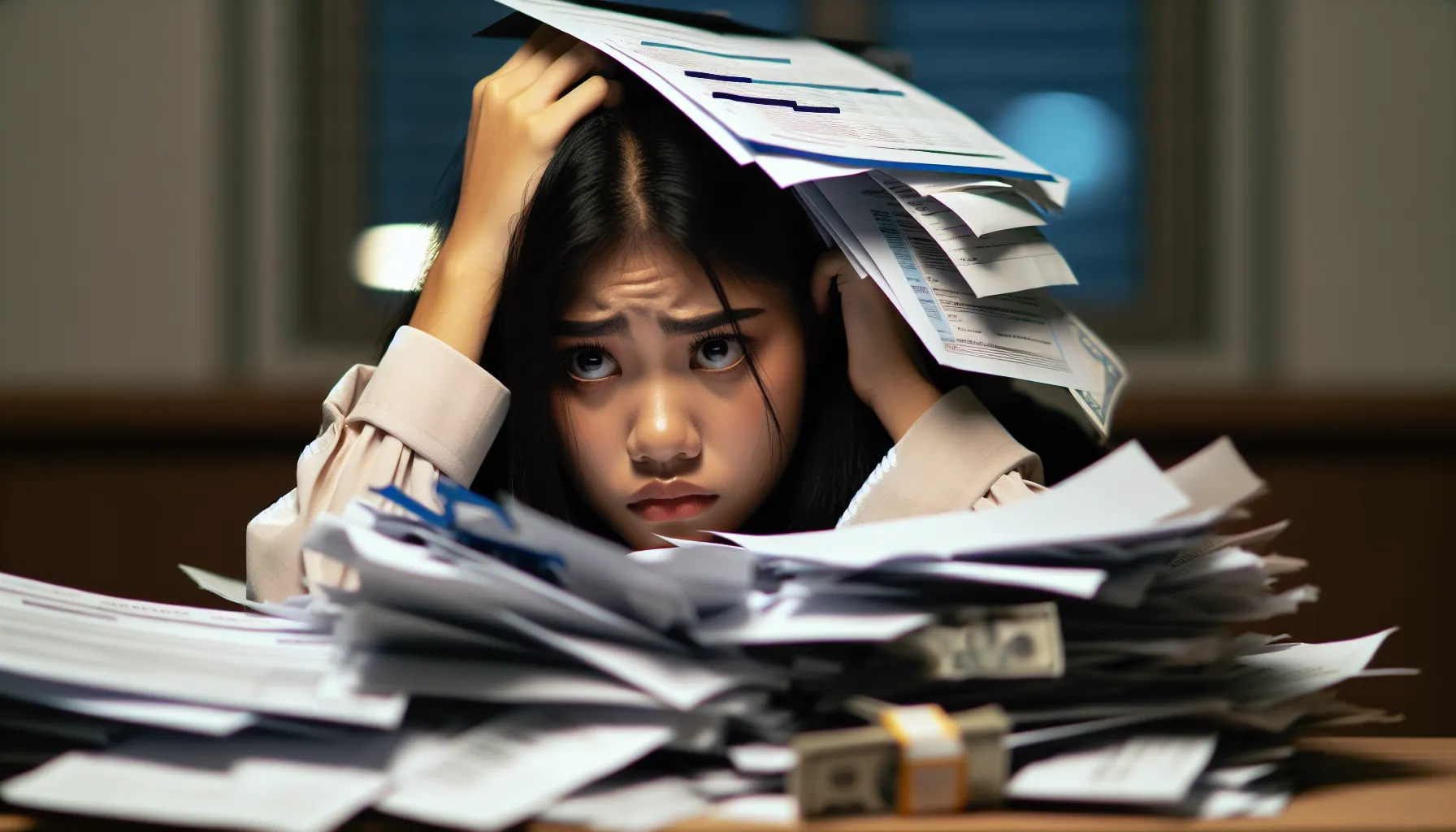 Student debt impacting career choices and life decisions