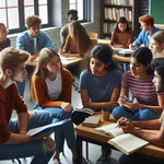 Student Exchange Program