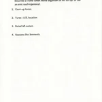 IELTS Speaking Cue Card: Successful Event Organization