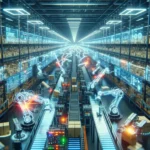 Automated supply chain management