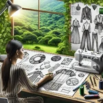 Sustainable Fashion Essay