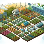 Sustainable Agriculture Practices