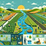 Sustainable Agriculture in Developing Countries