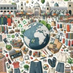 Sustainable fashion in global markets