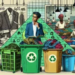 Sustainable Fashion Practices