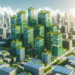 Sustainable Urban Development