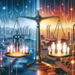 Balancing technology and jobs