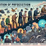 Technology and Jobs Evolution