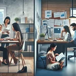 Telework Impact on Corporate Culture