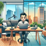 Benefits of teleworking for companies and employees