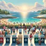 Balancing Tourism and Environment