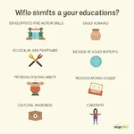 Benefits of traditional crafts in modern education