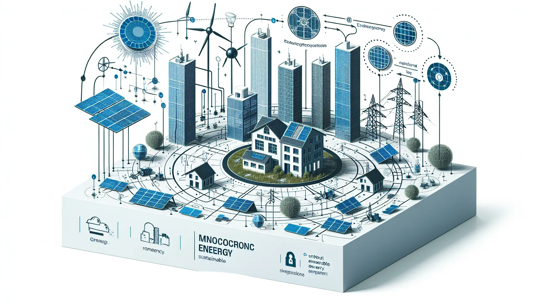Urban Microgrid