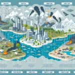 Urban ecosystem impact