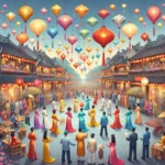 Vietnamese Festival