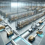 Warehouse Automation
