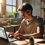 Western online learning emphasizes individual autonomy