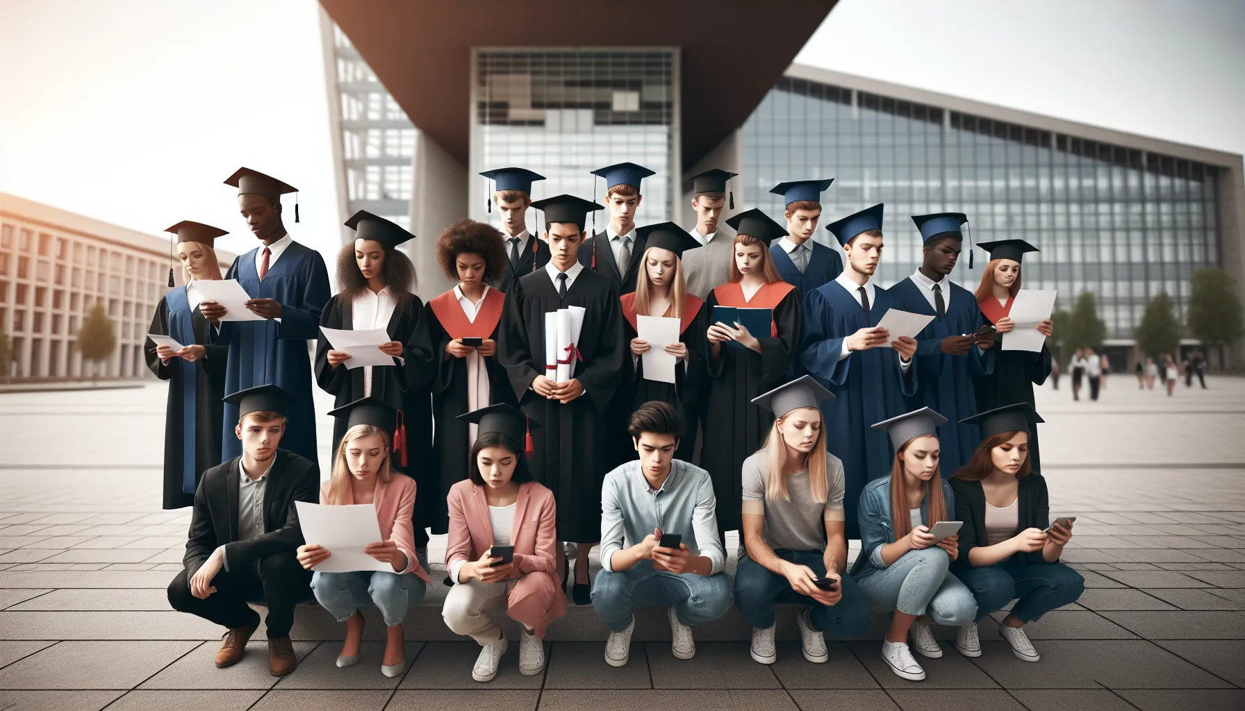 Education's role in addressing youth unemployment