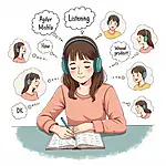 Active Listening Techniques for IELTS Exam