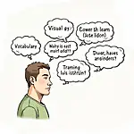 Active Listening Techniques for IELTS Fast Dialogues