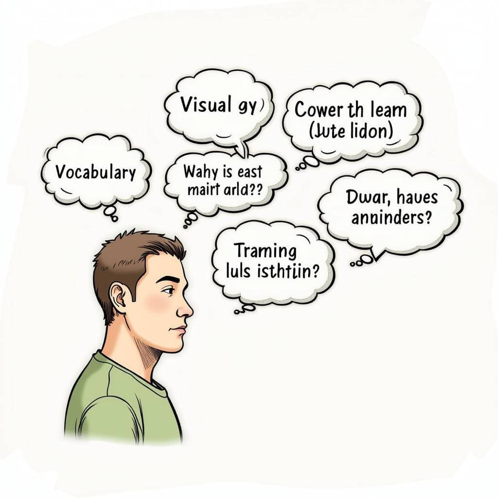 Active Listening Techniques for IELTS Fast Dialogues