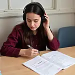 Active Listening in IELTS Test Preparation