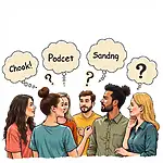 Active listening skills for IELTS group discussions