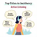 Active Listening Techniques for IELTS