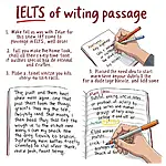 Active reading strategies for IELTS passages