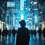 AR Ethical Challenges in Global Consciousness