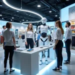 Automation reshaping the retail industry
