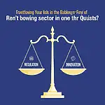 Banking Regulation and Innovation Balance