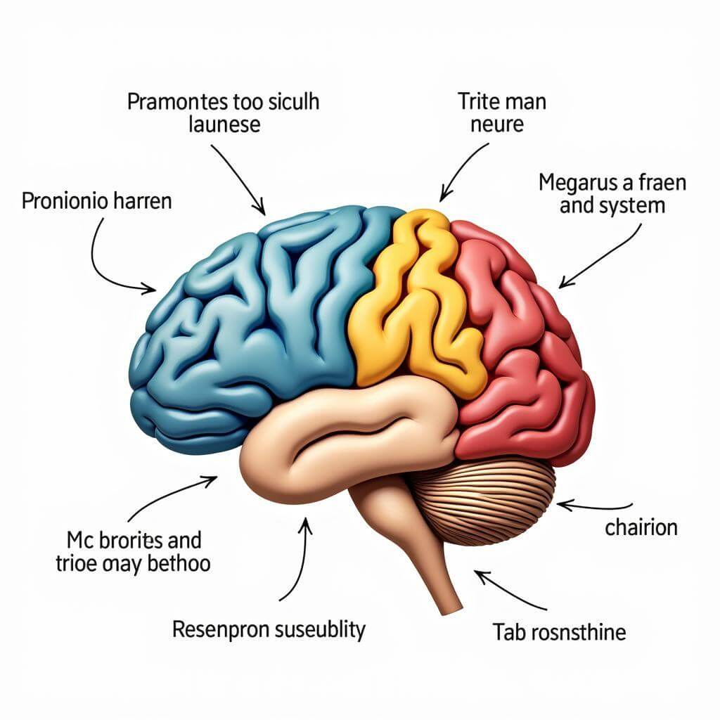 Brain Activity During Public Speaking