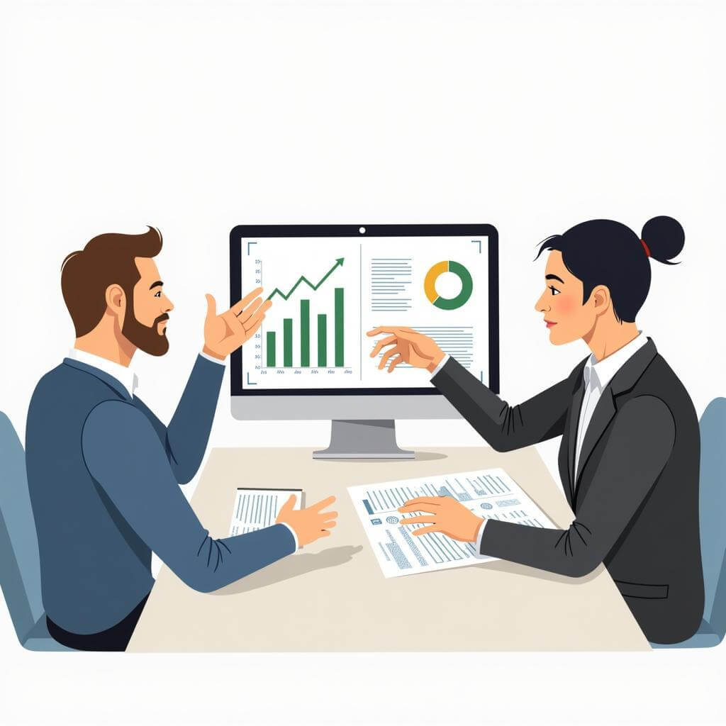 Collaborative Investment Decision-Making