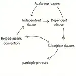 Complex sentence structure in IELTS Writing Task 2