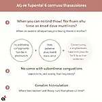 Conjunction Punctuation Rules for IELTS Writing